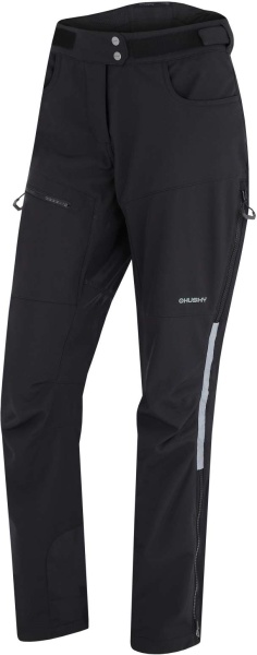 Dámské softshell kalhoty | Keson L