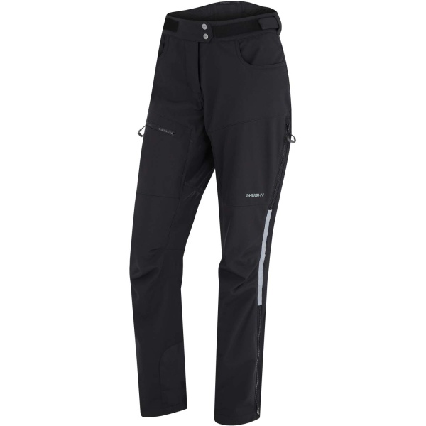 Dámské softshell kalhoty | Keson L