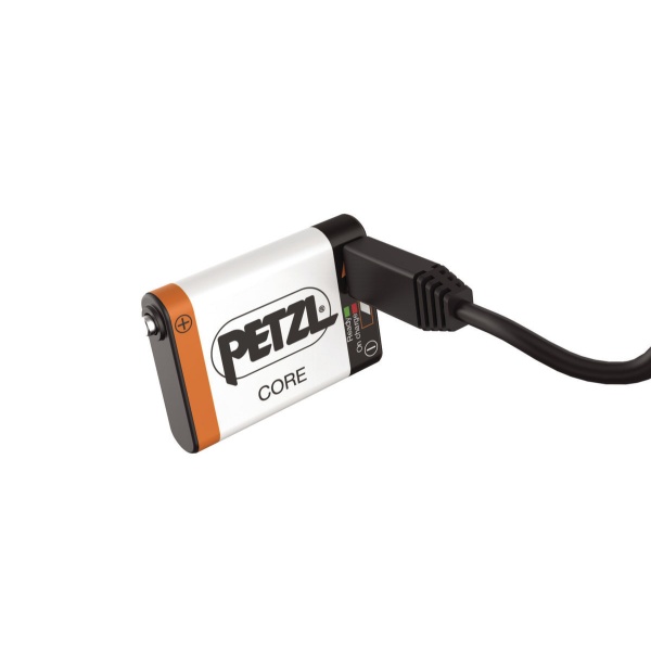 Alkatrész | Újratölthetõ akkumulátor Petzl fejlámpákhoz