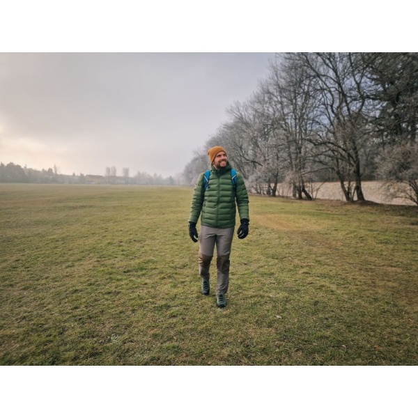 Heren donsjas | Donnie M