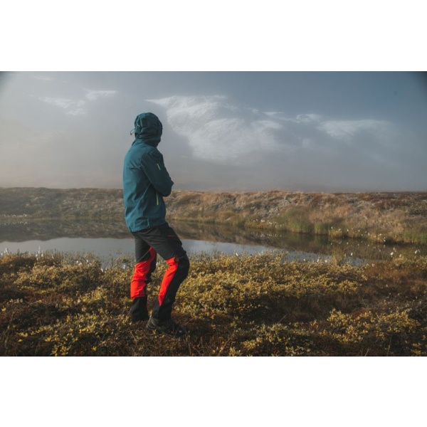 Heren outdoorjas | Nakron M