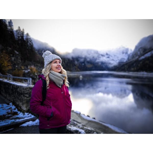 Nõi softshell kabát | Sauri L