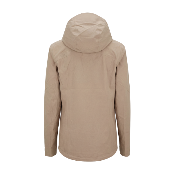 Női outdoor dzseki | Nomi L
