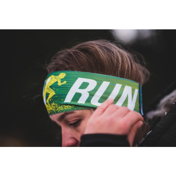Čelenka | ACTIVE RUN