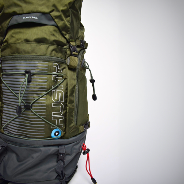 Rucksack Expedition / Wandern | Curly 40l