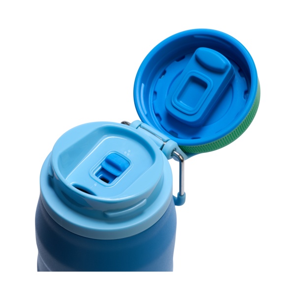 Outdoorová láhev | The IceFlow™ Bottle Twist Flip