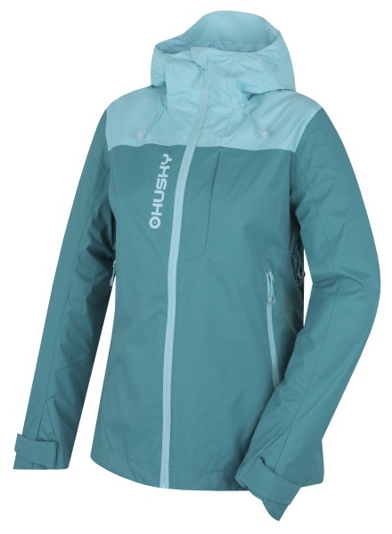 Dámská hardshell bunda | Nickin L