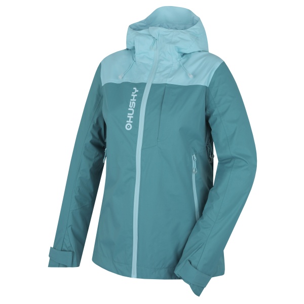 Hardshell-Jacke für Damen | Nickin L