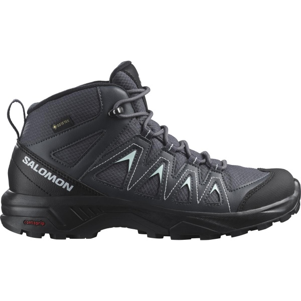 Dámské boty | X Braze Mid GTX