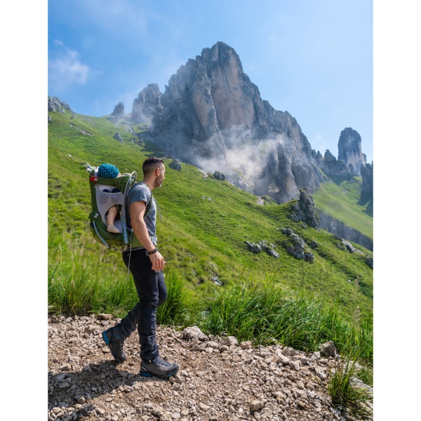 Férfi túrabakancsok | ZG TREK GTX WIDE