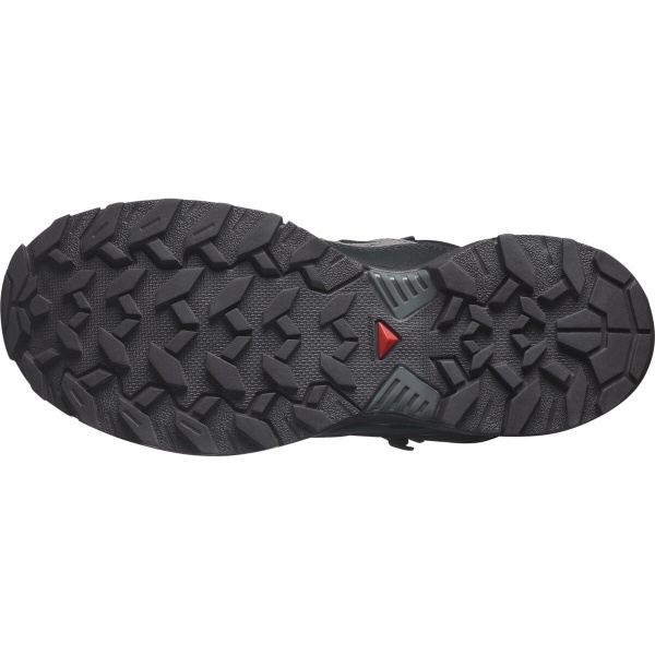 Női túracipő | X ultra 360 Mid GTX