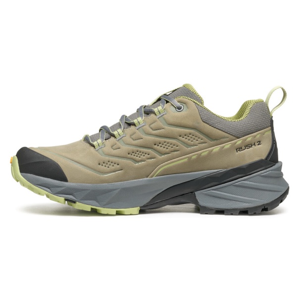 Damen-Trekkingschuhe | Rush 2 Pro GTX