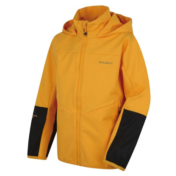 Dětská softshell bunda | Sonny K