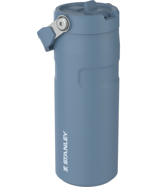 Outdoorová láhev | The IceFlow™ Bottle Flip Straw 2.0