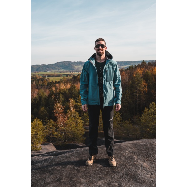 Softshell-Hose für Herren | Kavia M