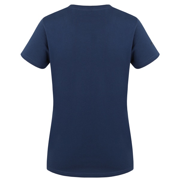Damen-T-Shirt aus Baumwolle | Tee Vane L