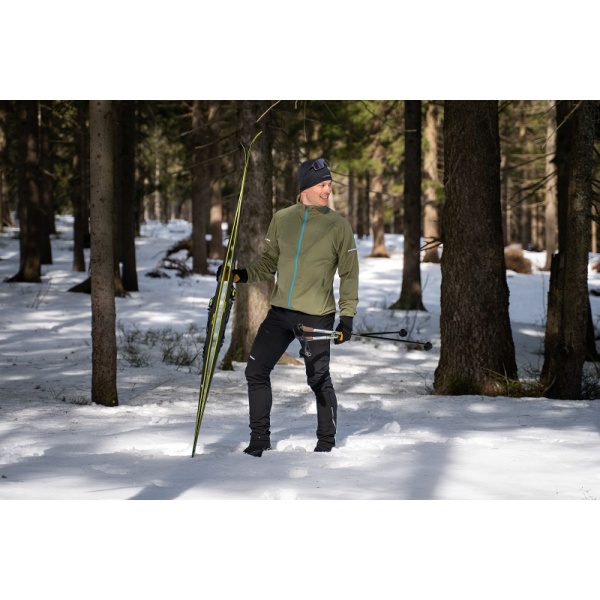Pánské outdoor kalhoty | Kixees M