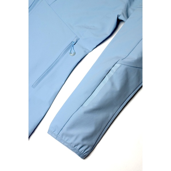 Damen Softshelljacke | Silvo L