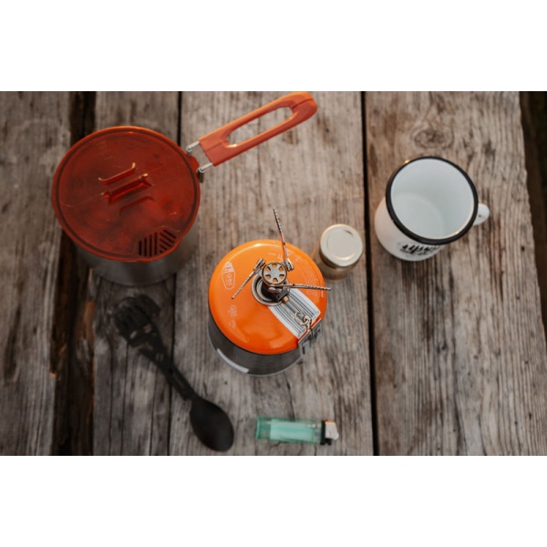 Reisebesteck | Spork Original BIO