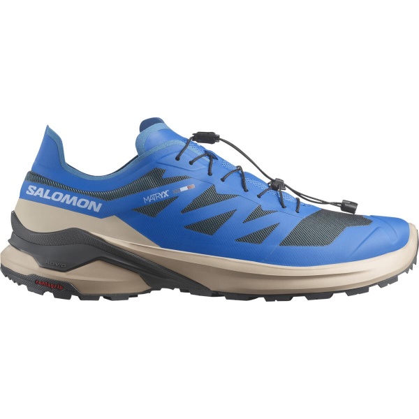 Herrenschuhe | XA META MIF