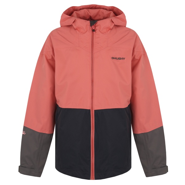 Gyerek hardshell kabát | Nicker K