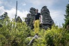 Ondřej testuje: outdoor kalhoty Kahula M