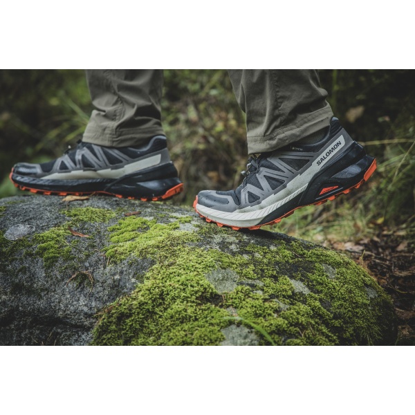 Férfi futócipő | Speedcross Peak GTX