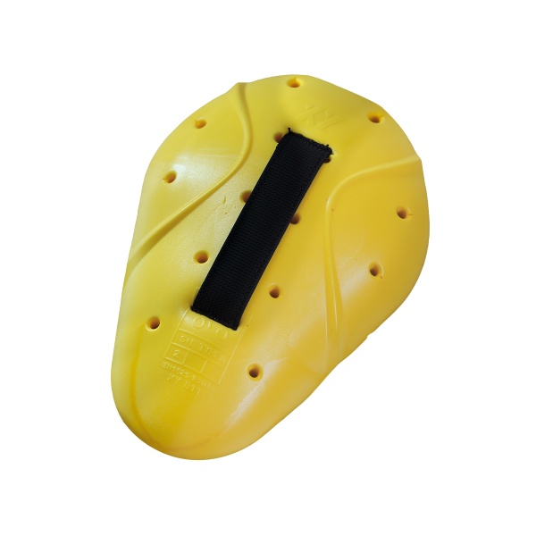 Férfi motoros kabát