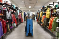 Husky shop - Brno - Orlí