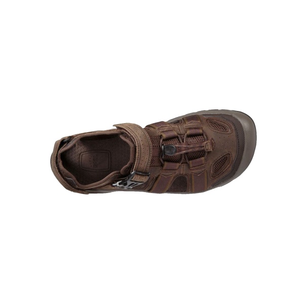 Pánské sandály | Omnium 2 Leather M