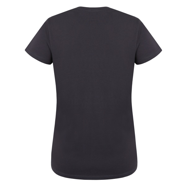 Damen Baumwoll-T-Shirt | Tee Flo L