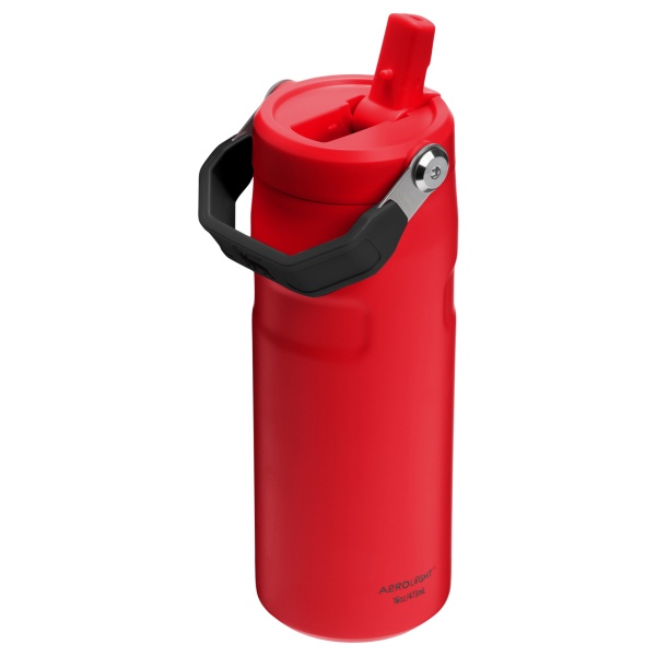Szabadtéri kulacs | The IceFlow™ Bottle Flip Straw 2.0