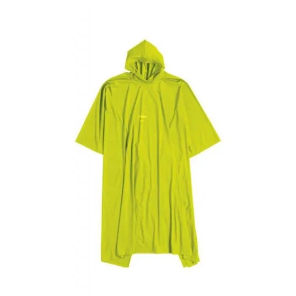 Regenmantel | Poncho