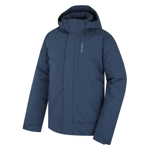 Férfi hardshell steppelt dzseki | Nurme M