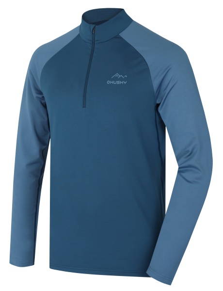 Termoprádlo Active Winter Triko | Tromi zip M