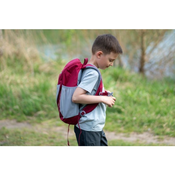 Kinderrucksack | Jikko 15l