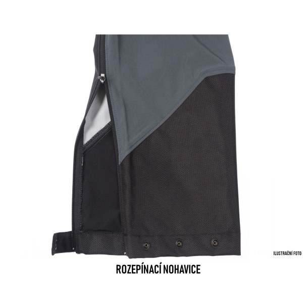 Dámské outdoor kalhoty | Krony L