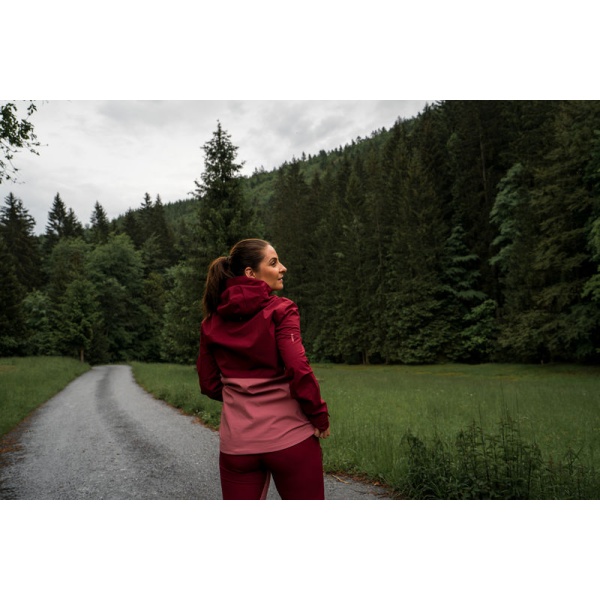 Dámská outdoor bunda | Nabbi L