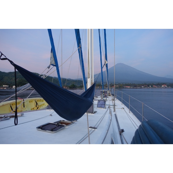 Hamaka | Lightest Hammock