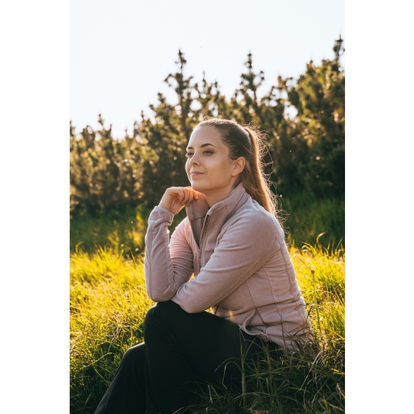 Női softshell nadrágok | Kaila L