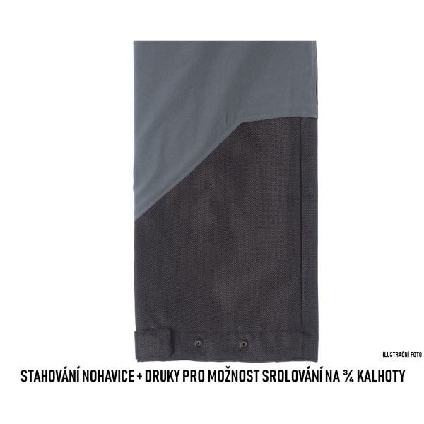 Dámské outdoor kalhoty | Krony L