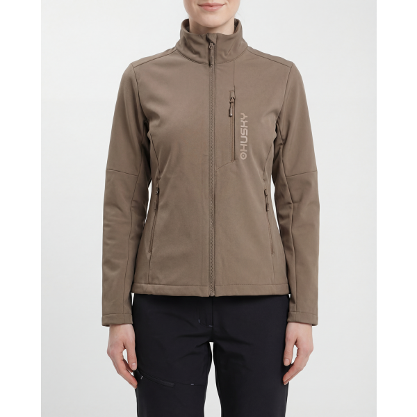 Damen Softshelljacke | Salfa L