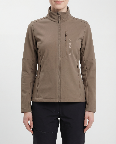 Dámská softshell bunda | Salfa L