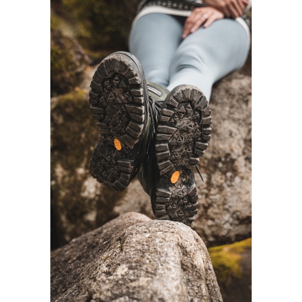 Unisex túracipők | BENNON Terenno High
