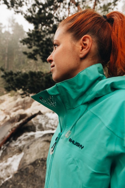 Dámská outdoor bunda | Nakron L