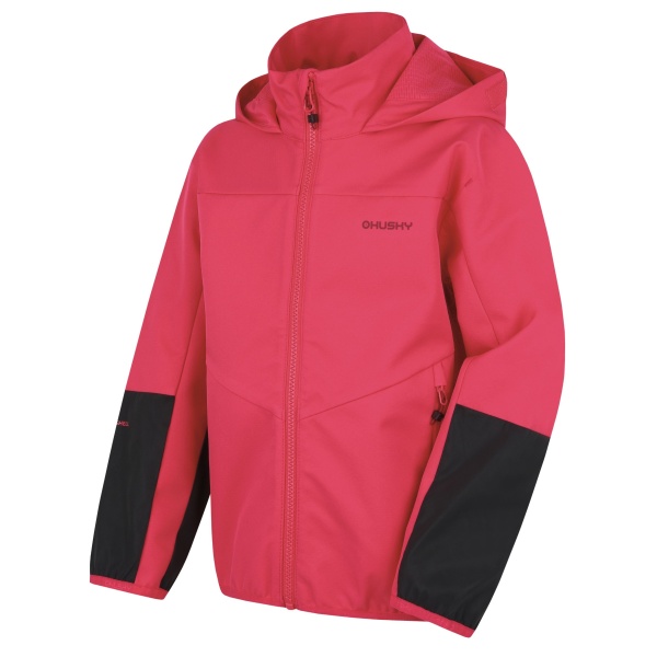 Softshell kinderjas | Sonny K