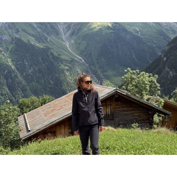 Női outdoor kabát | Nakama L