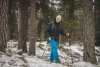 Boris testuje: péřovou bundu DONNIE