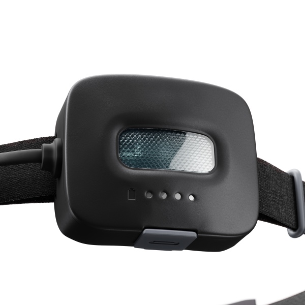 Čelovka | HeadLamp Dash 450