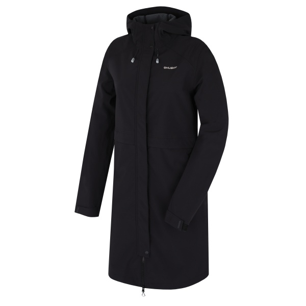 Női softshell kabát | Sephie L